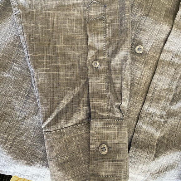 American Rag Casual Button Down Shirt - Picture 3 of 5